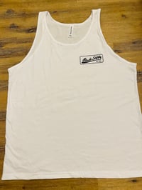 Image 2 of Blade Supply cursive tanks! 