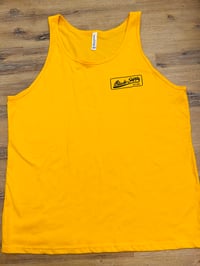 Image 3 of Blade Supply cursive tanks! 