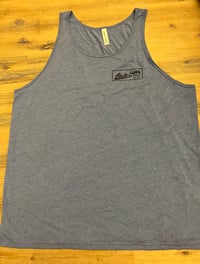 Image 4 of Blade Supply cursive tanks! 