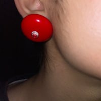 Image 2 of Eyeball Cherry Fields