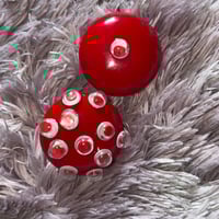 Image 3 of Eyeball Cherry Fields