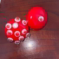 Image 4 of Eyeball Cherry Fields