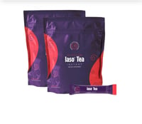 Fruit Punch Iaso® Instant Tea - 60 Sachets