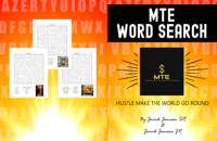 MTE word search 