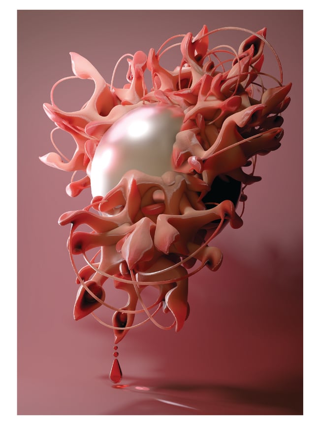 Blood Pearl [mutations]