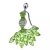 SassyMae’s Couture Diva Dress Brooch (2 colors available)