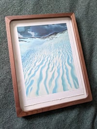 Image 2 of Jones Pass Print