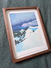 Image 2 of Cornice Print