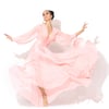 Blush Sheer "Beverly" Dressing Gown FINAL CLEARANCE SALE! Was $249.99, now $99.99