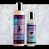 Brazilian Mermaid Keratin Treatment