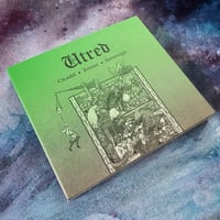 Image 1 of Utred "Citadel - Forest - Sovereign" 2XCD