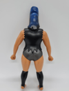 BULL NAKANO - SOFUBI PRO WRESTLING SERIES 2 FIGURE