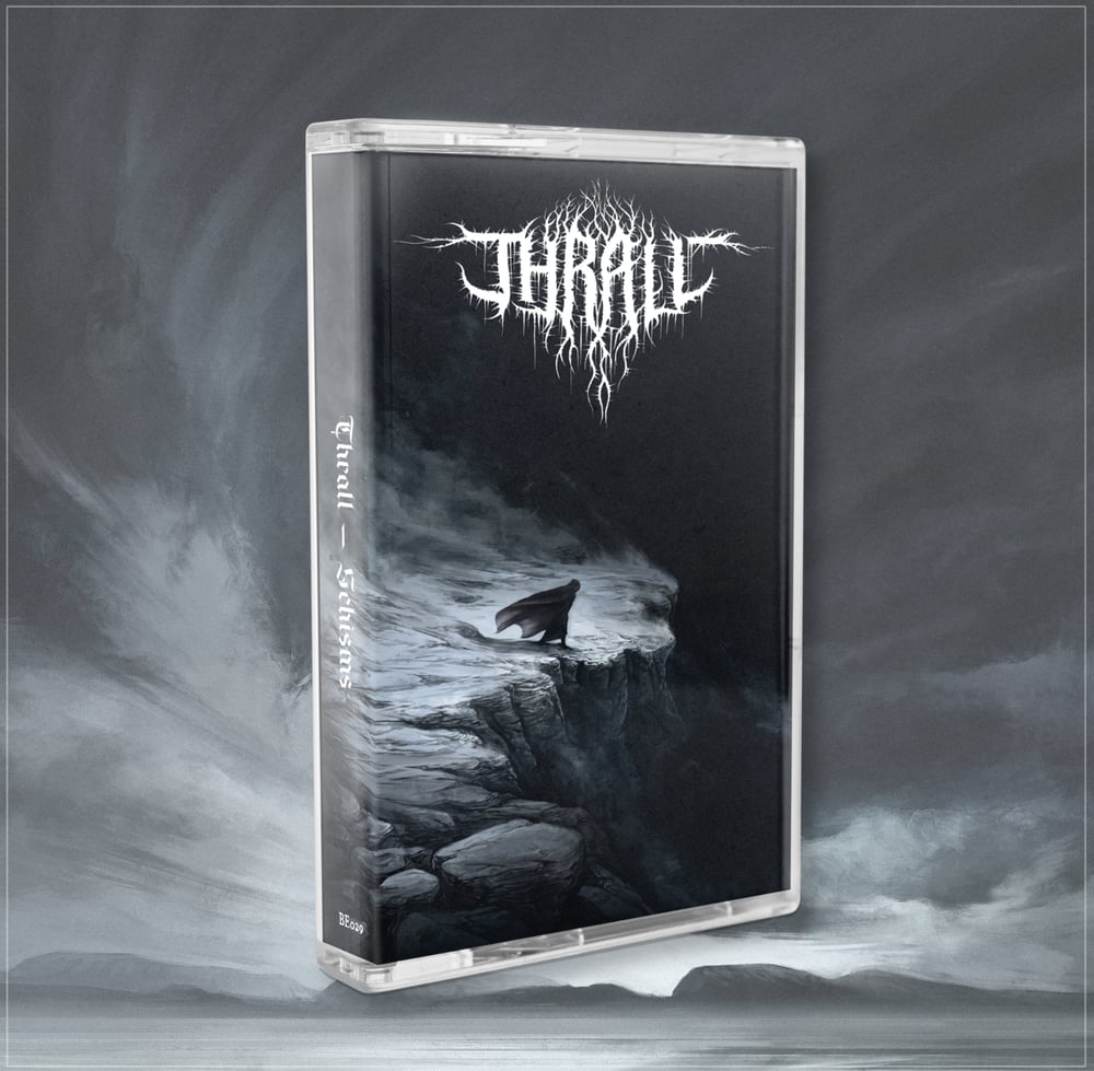 Thrall "Schisms" Pro-tape 