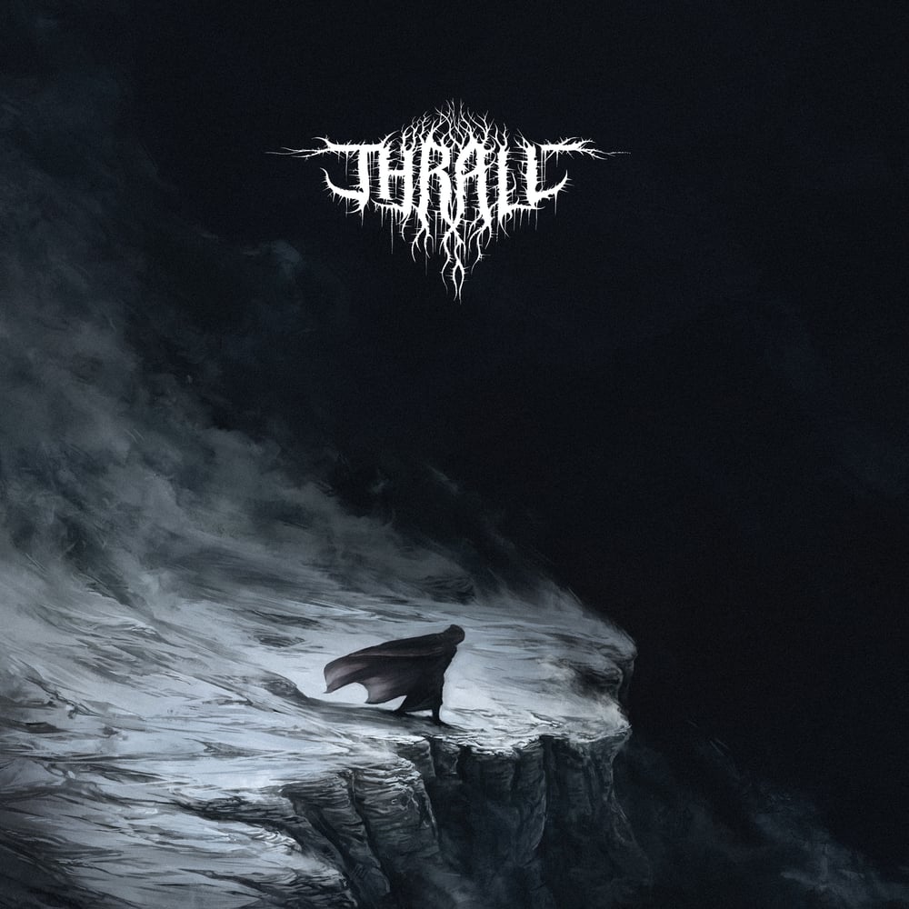 Thrall "Schisms" Pro-tape