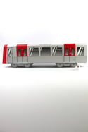 Underpressure Mini Subway "DT5"