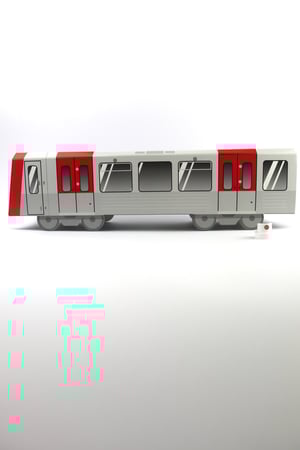 Image of Underpressure Mini Subway "DT5"