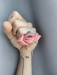 Image 2 of Petal Ring