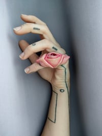 Image 1 of Petal Ring