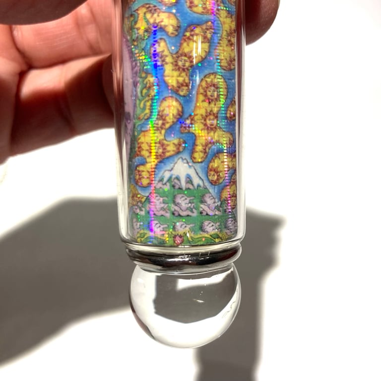 Hofmann’s Vision Image 4