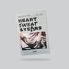 Heart, Sweat & Years - Fanzine