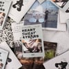 Heart, Sweat & Years - Fanzine