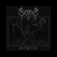 SCITALIS “Doomed Before Time” Cassette 