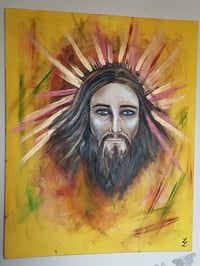 Image 1 of Jesus