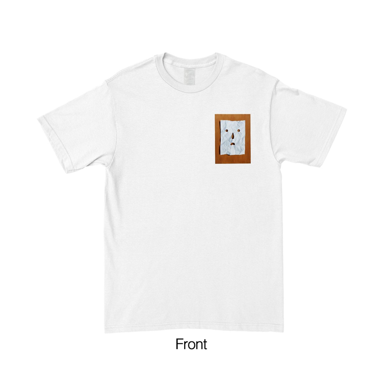 Image of Simon Monk Artist Series T-Shirt PRE ORDER