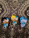 DBZ Set of 3