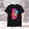 Geometric Power Bear T-Shirt Unisex / various colors