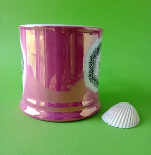 For a Shell Seeker mug