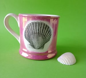 For a Shell Seeker mug