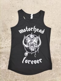 Motorhead vest ONE OFF