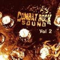 THE COMBAT ROCK SOUND vol 2 CD