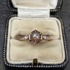 Audrey Ray Ring