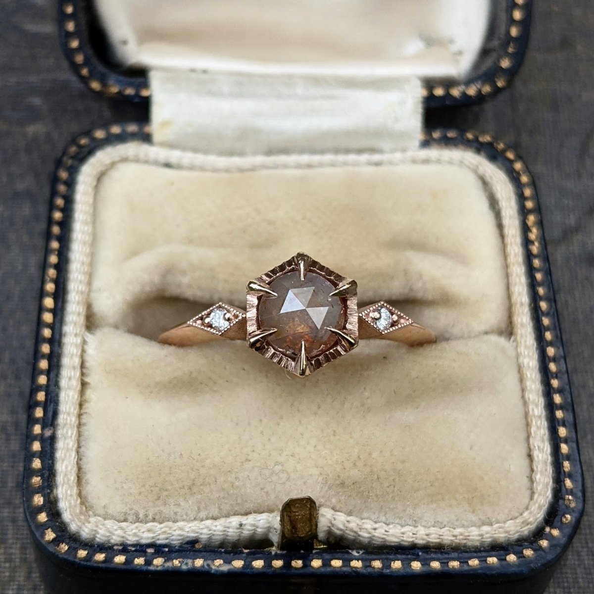 Image of Audrey Ray Ring