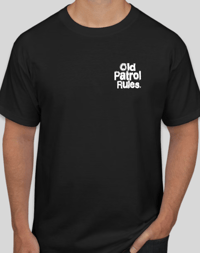 Image 1 of OLD PATROL RULES ~ YOU KNOW THAT THING?