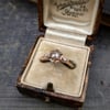 Audrey Ray Ring