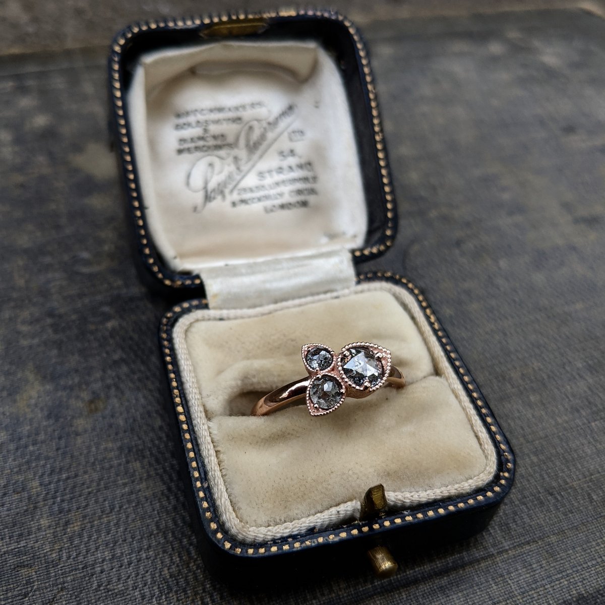 Image of Calla Ring