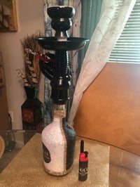 Image 1 of Awesome Gucci Hookah 