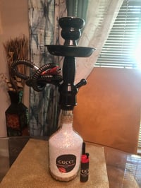 Image 3 of Awesome Gucci Hookah 