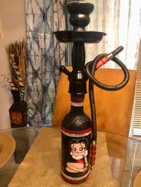 Awesome Betty Boop