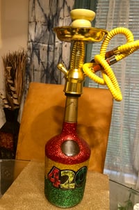 Awesome 420 Hookah 