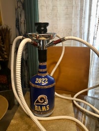 Image 3 of AwesomeTeam Hookahs 