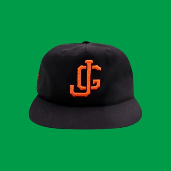 Image of NEW JG “Days Between” Tribute Strapbacks!!