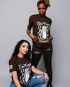 Brown 2021 F/W collection Tee
