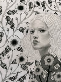 Image 2 of Desdemona print