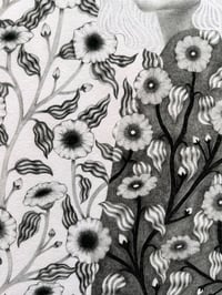 Image 3 of Desdemona print