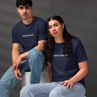 Image 5 of Classic Unisex T-Shirt by Lydia Simone