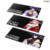 Genshin Impact Streetwear Mousepad/Deskmat